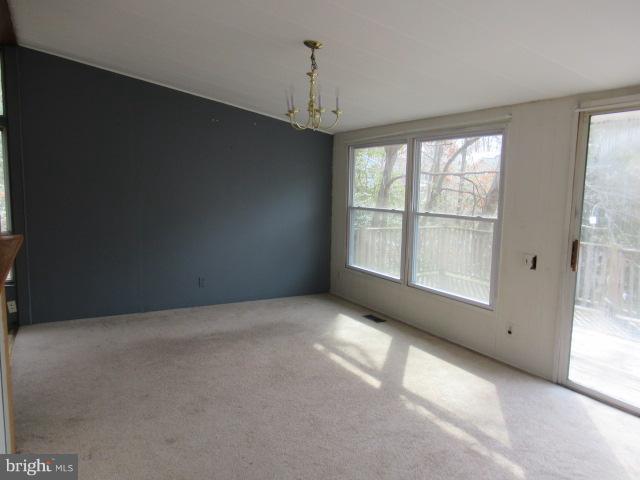 648 Flagstaff Road Lusby, MD 20657 - Photo 6 of 11 Living Room