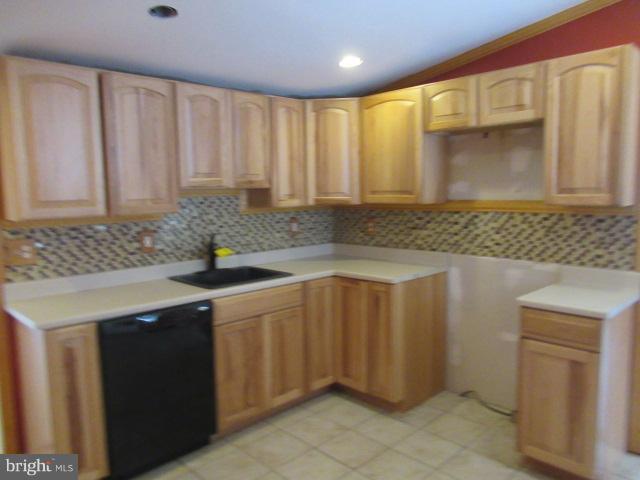 648 Flagstaff Road Lusby, MD 20657 - Photo 8 of 11 Kitchen