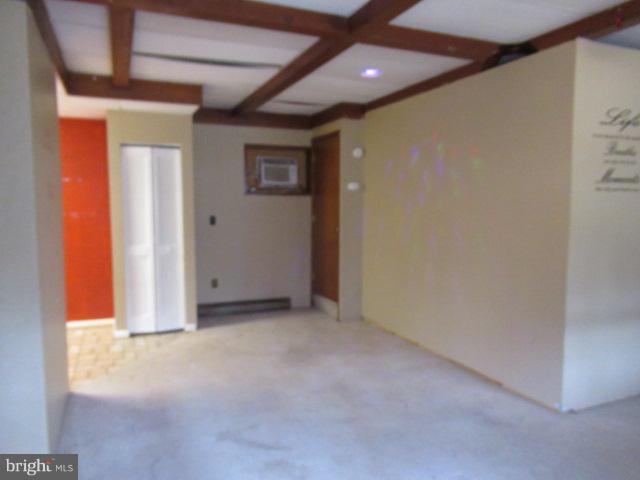 648 Flagstaff Road Lusby, MD 20657 - Photo 10 of 11 Basement