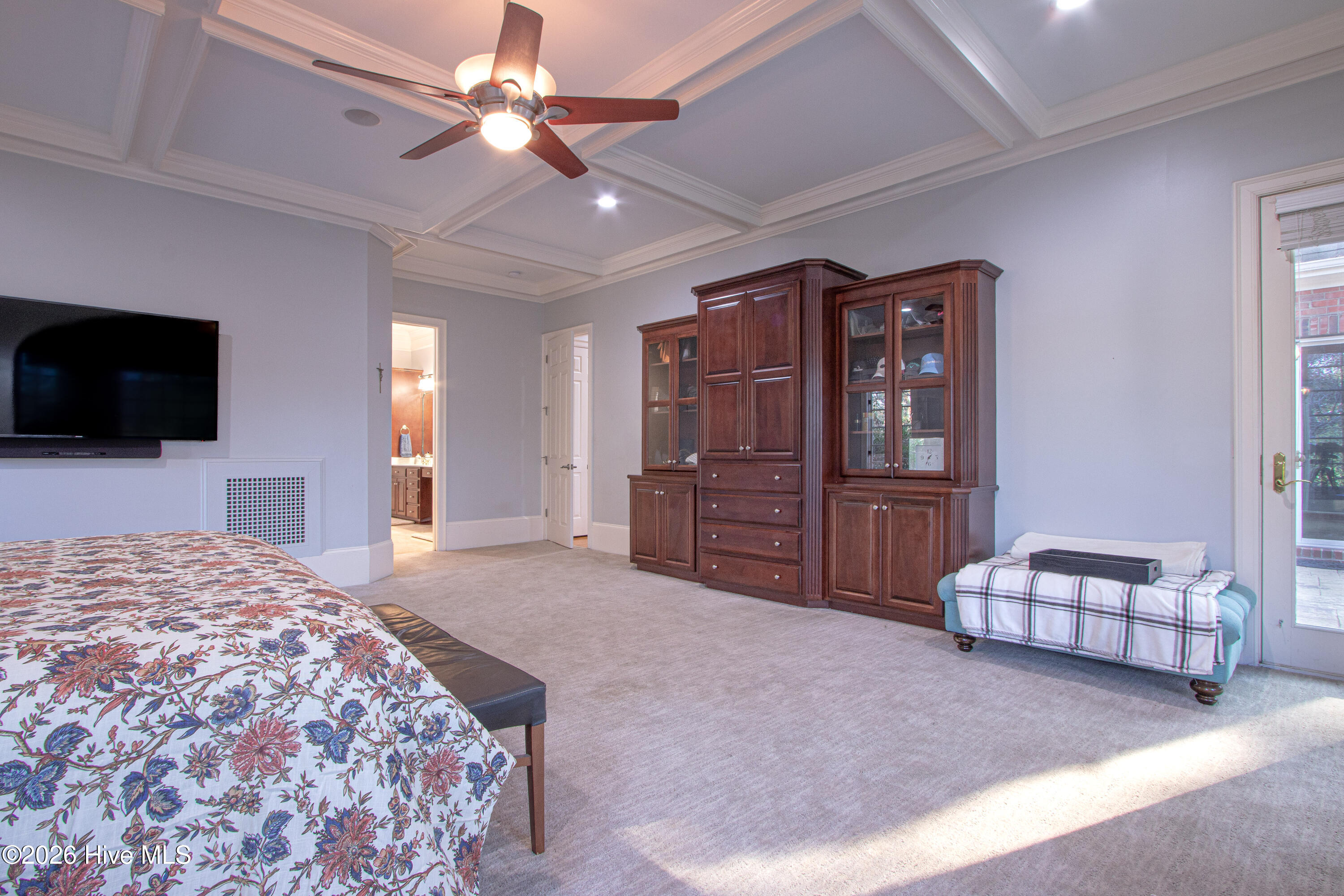 30 Spring Valley Court Pinehurst, NC 28374 - Photo 24 of 66 PrimeBed3