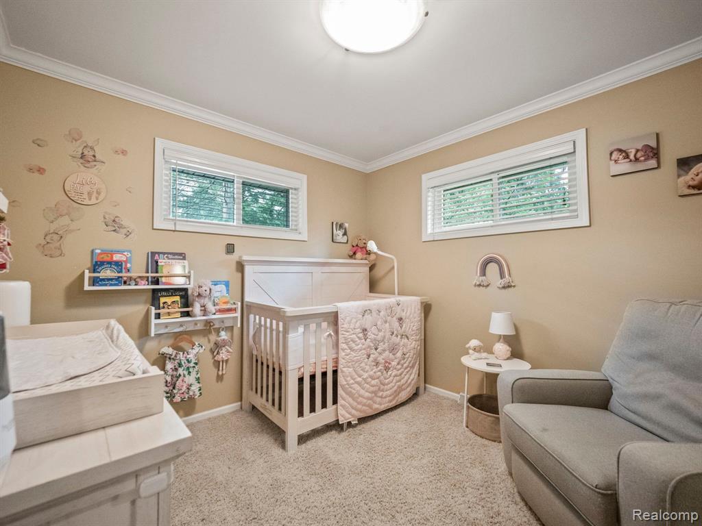 290 Winry Drive Rochester Hills, MI 48307 - Photo 19 of 43