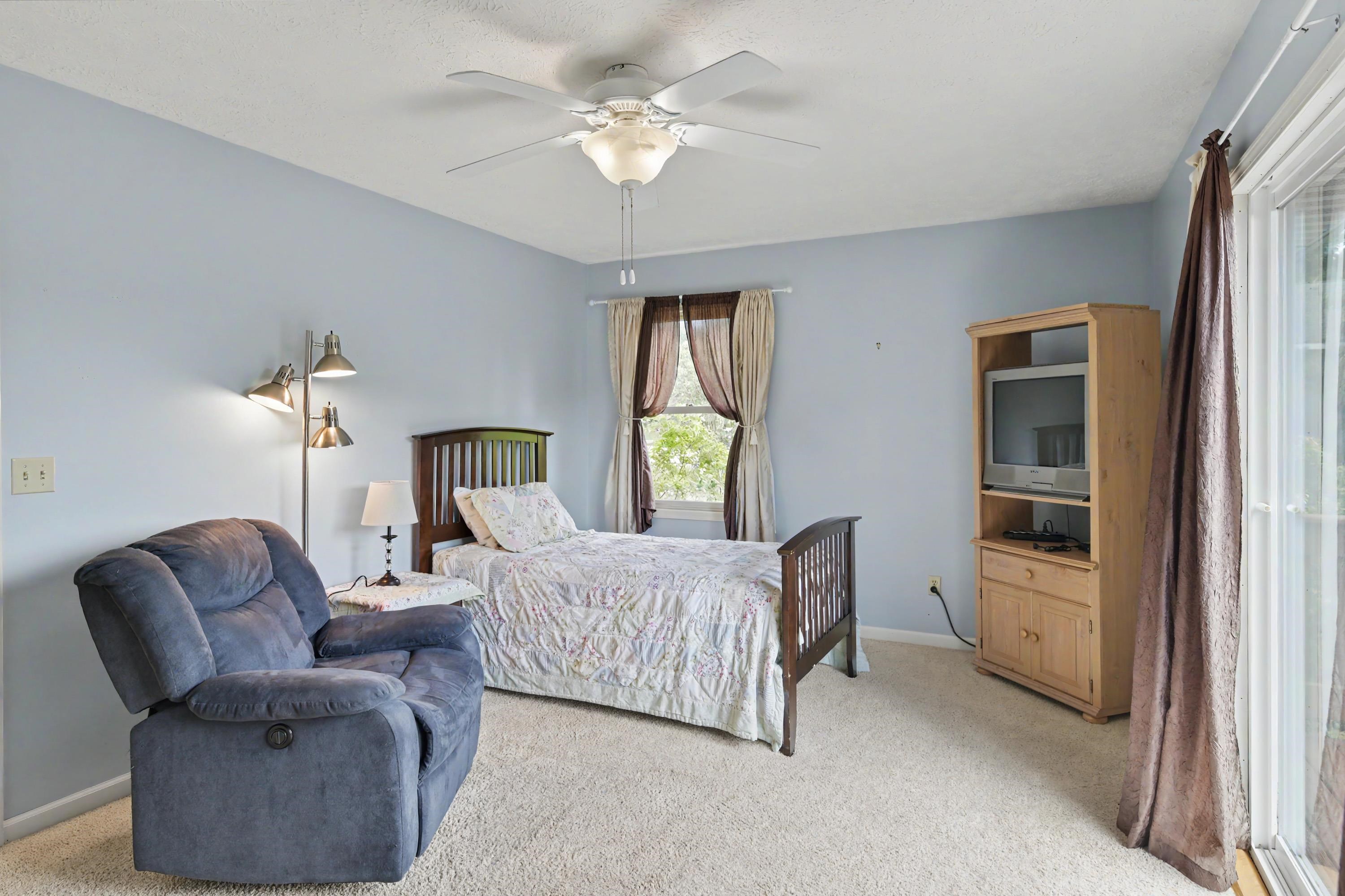 8155 Blackman Road Kingsley, MI 49649 - Photo 37 of 66