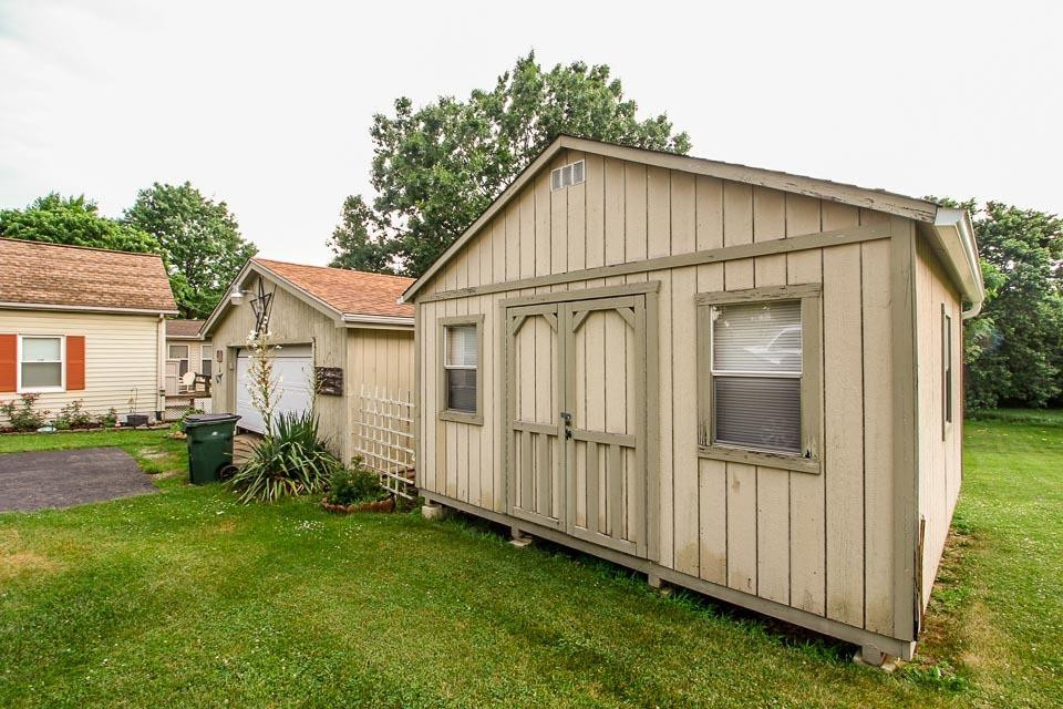 1250 Lemons Mill Road Georgetown, KY 40324 - Photo 8 of 26 Photo 8
