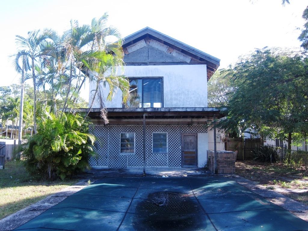 921 Rudolph Road Lake Worth, FL 33461 - Photo 2 of 10 Rear