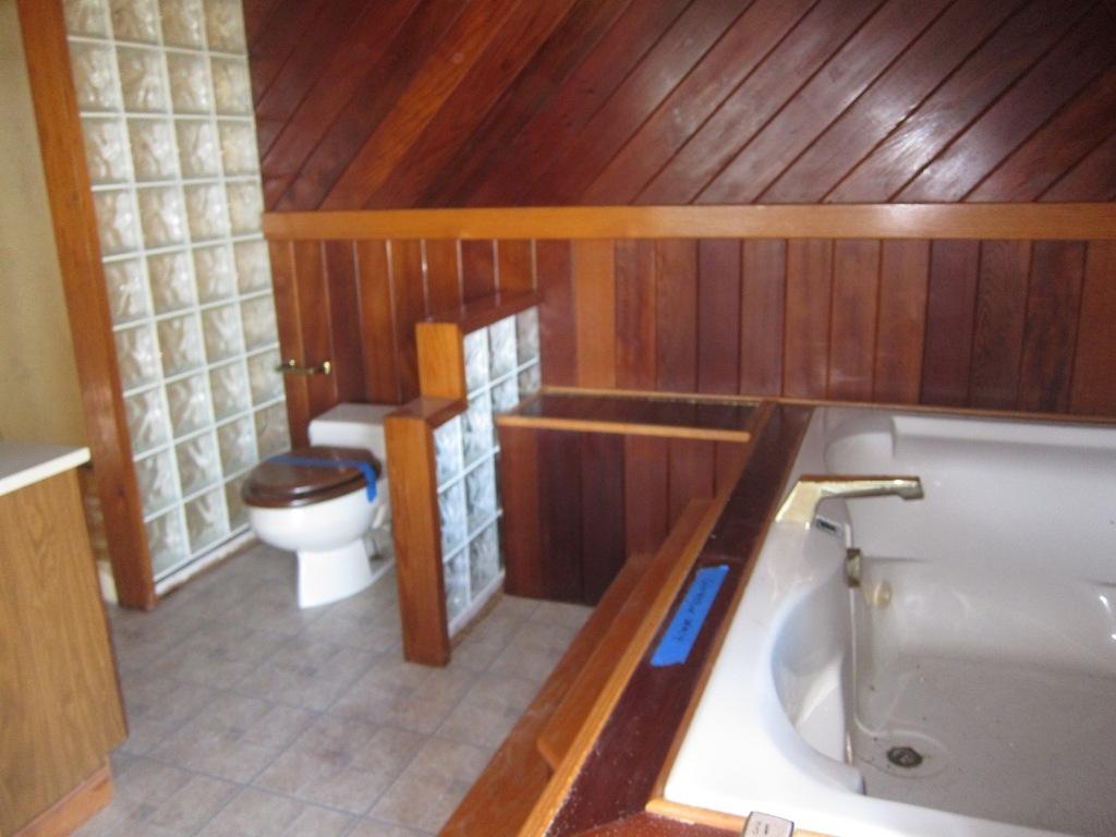 921 Rudolph Road Lake Worth, FL 33461 - Photo 9 of 10 Master Bath