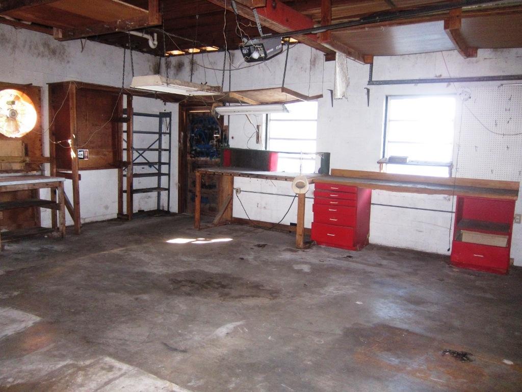 921 Rudolph Road Lake Worth, FL 33461 - Photo 10 of 10 2 Car Garage