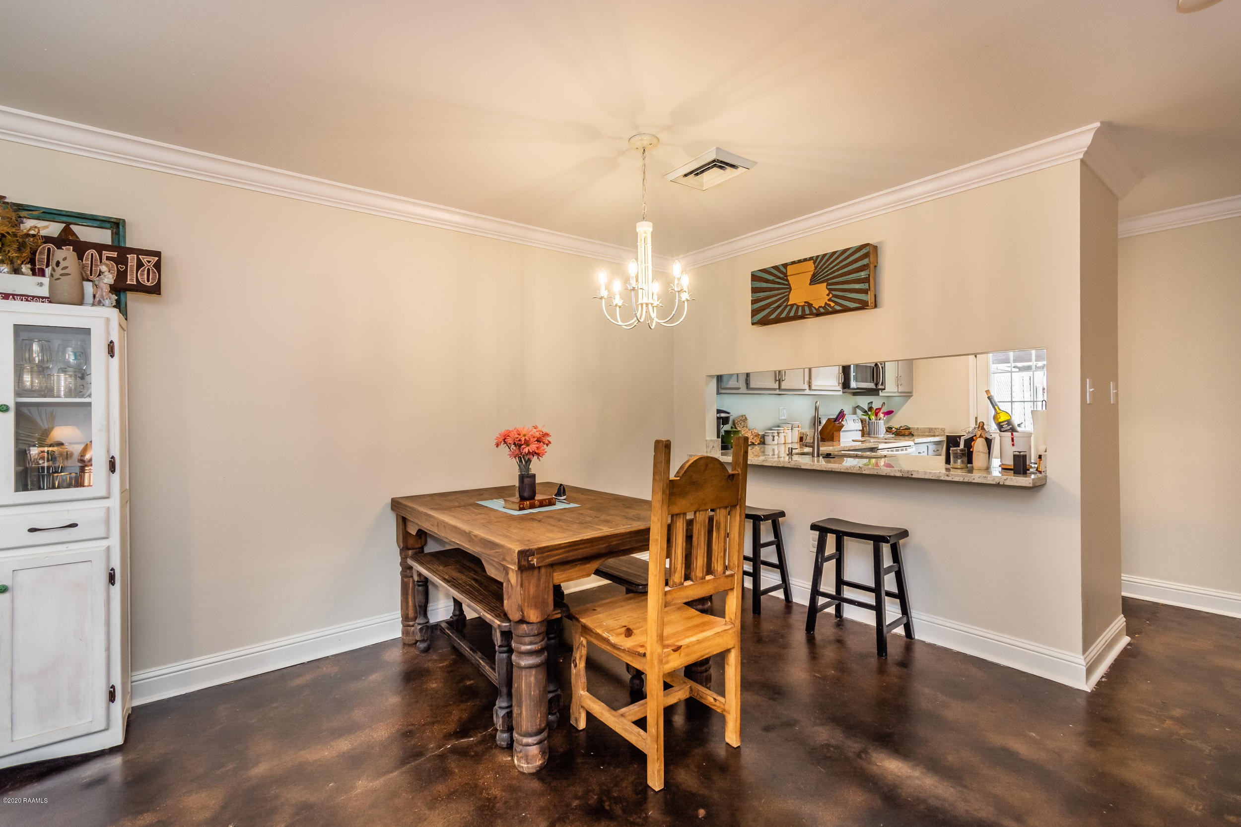 416 Doucet Road, Unit 6D Lafayette, LA 70503 - Photo 9 of 24 Gallery Image 9