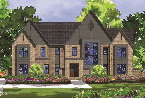 $2,399,000 | 2360 Ballywater Lea Way, Wake Forest, NC 27587