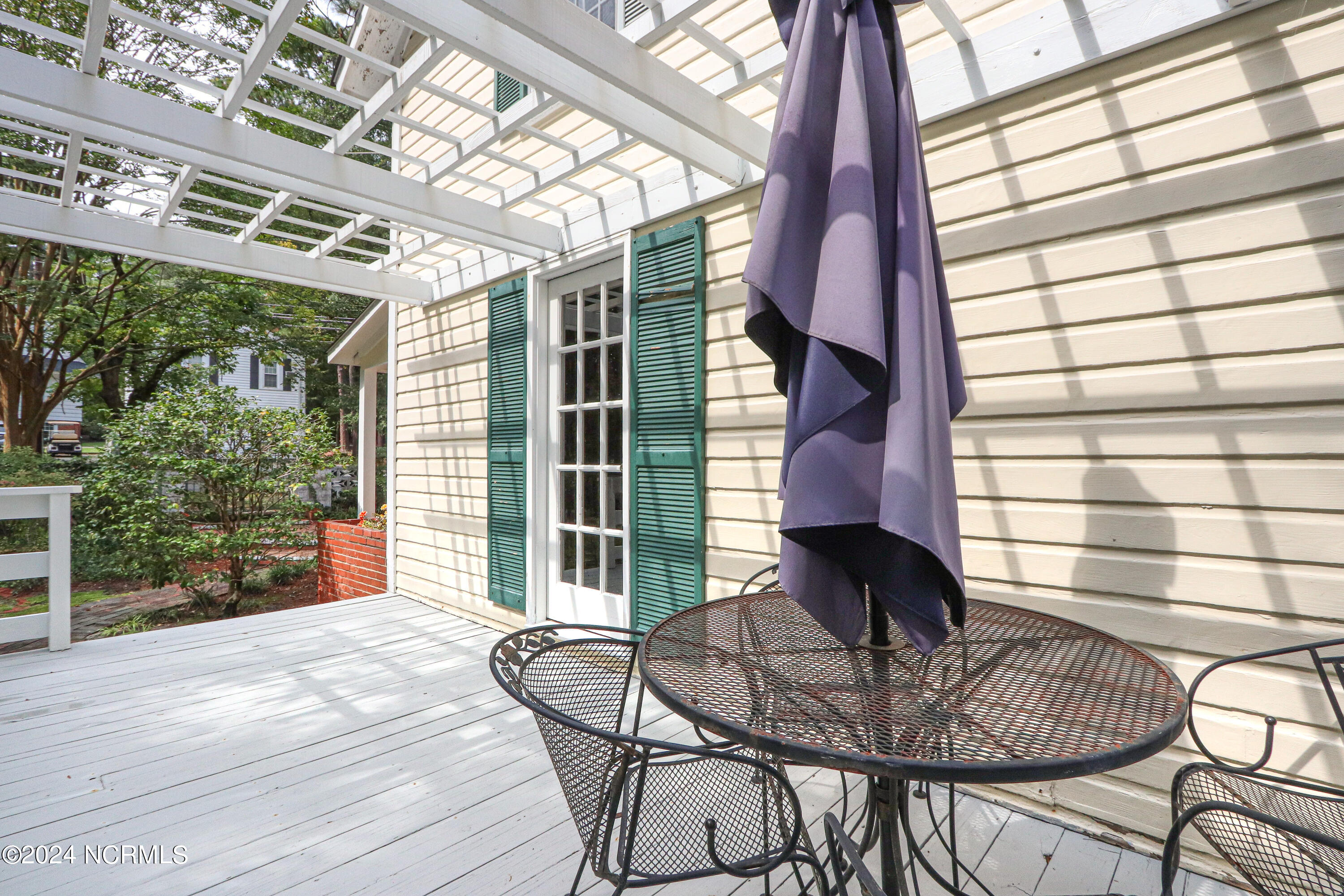40 Caddell Road Pinehurst, NC 28374 - Photo 6 of 39 IMG_0293