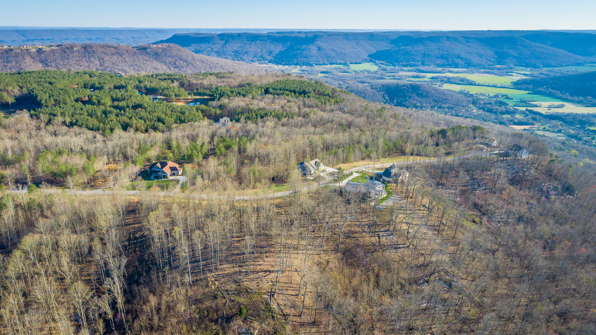 0 Cherokee Path, Unit JF269 Jasper, TN 37347 - Photo 33 of 94 0 Cherokee Path - JF269 HD-30