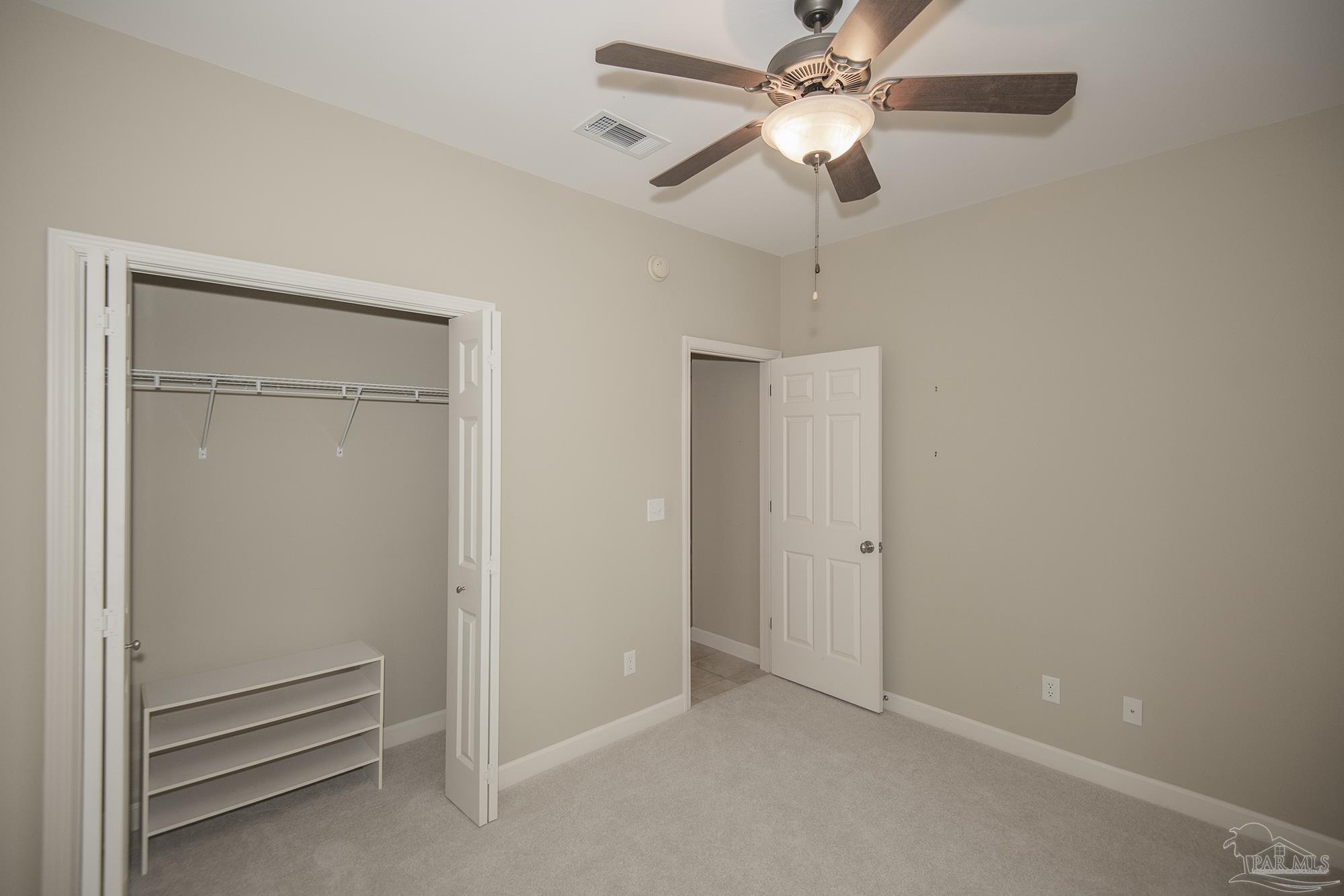 3200 Silverleaf Drive Pensacola, FL 32504 - Photo 23 of 38 a view of room with ceiling fan and ceiling fan
