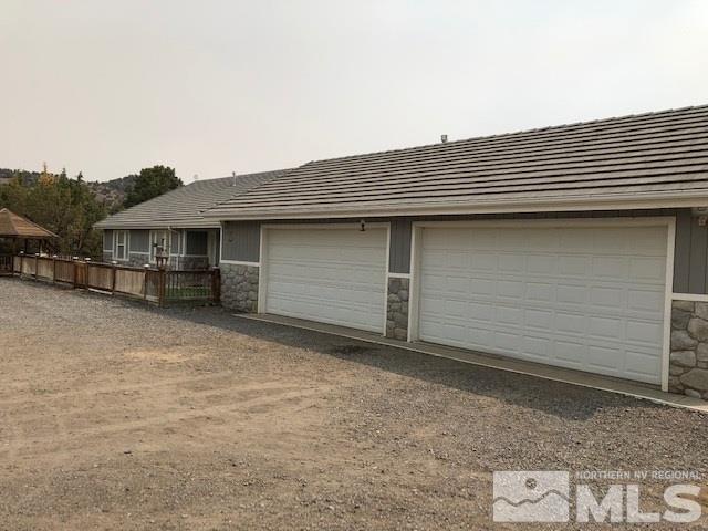 2640 Castle Peak Road Reno, NV 89521 - Photo 3 of 25