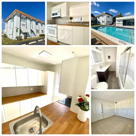 $1,500 | 2219 Polk Street, Unit 1B, Hollywood, FL 33020