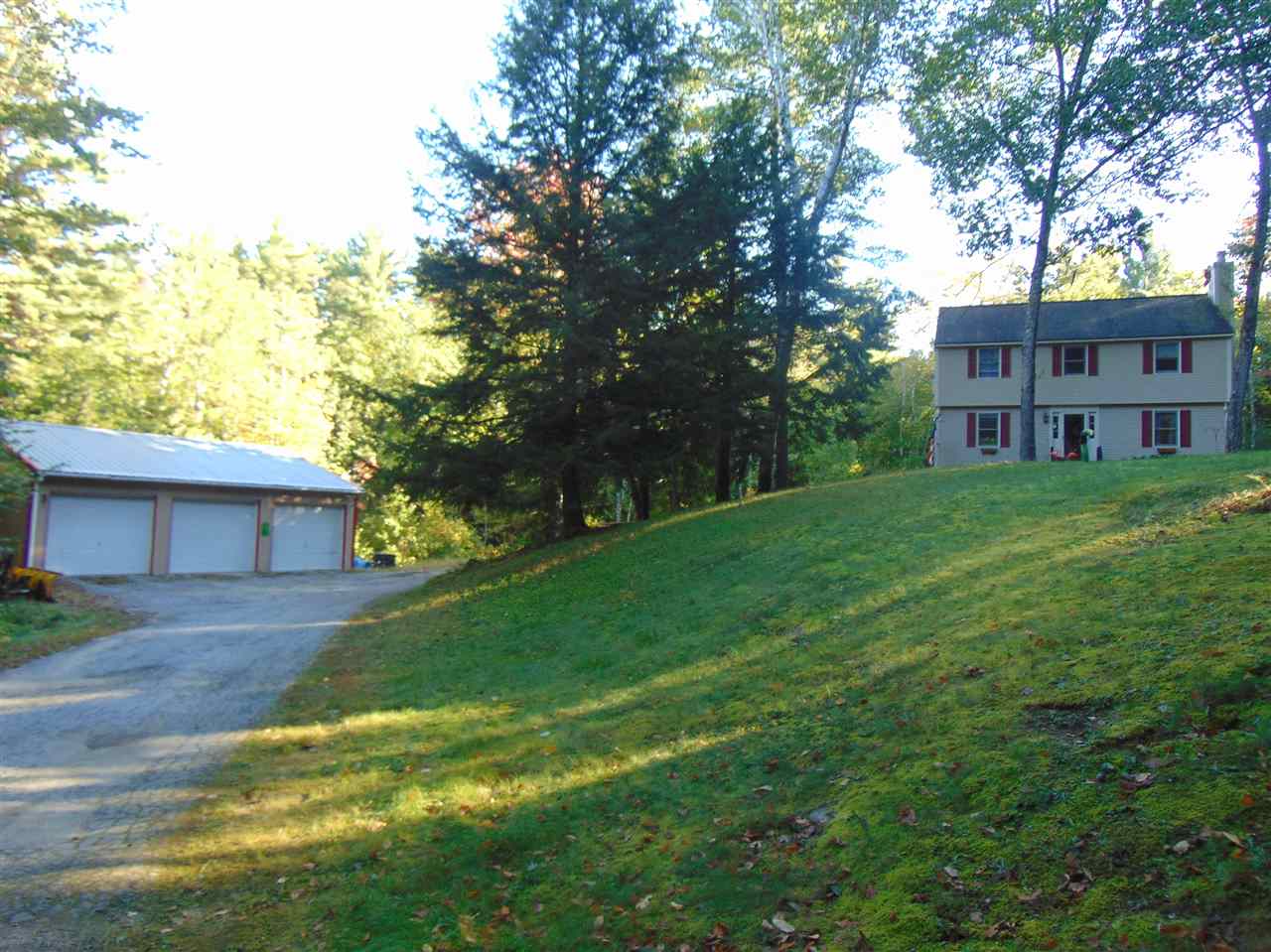 36 John Connor Road Weare, NH 03281 - Photo 1 of 40 Gallery Image 1