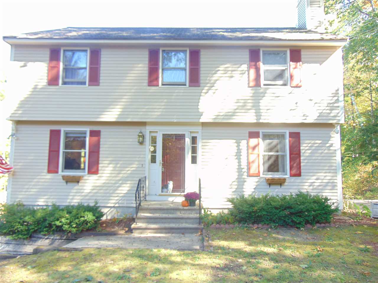 36 John Connor Road Weare, NH 03281 - Photo 3 of 40 Gallery Image 3