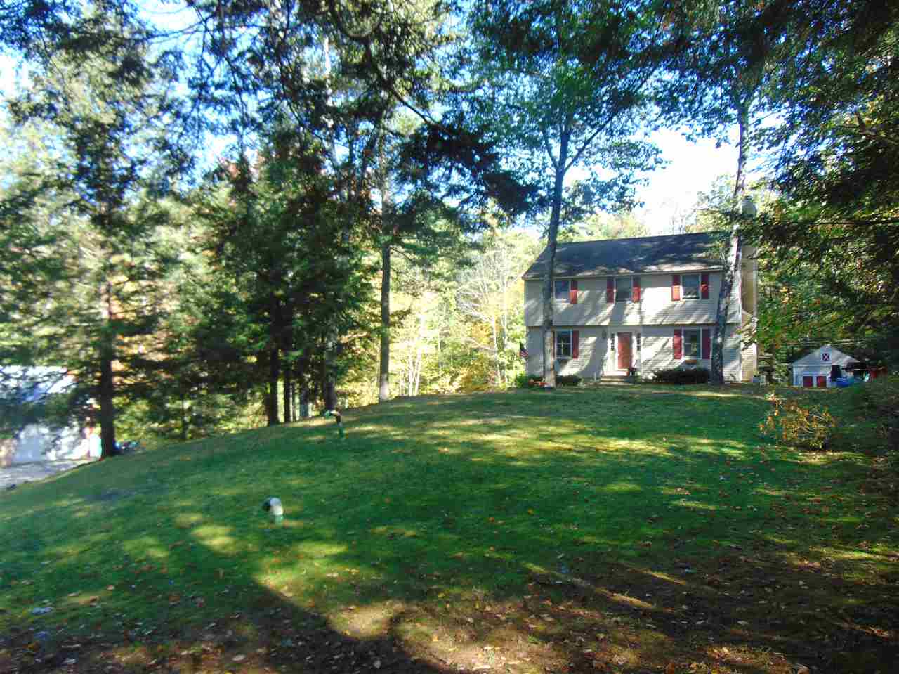 36 John Connor Road Weare, NH 03281 - Photo 40 of 40 Gallery Image 40