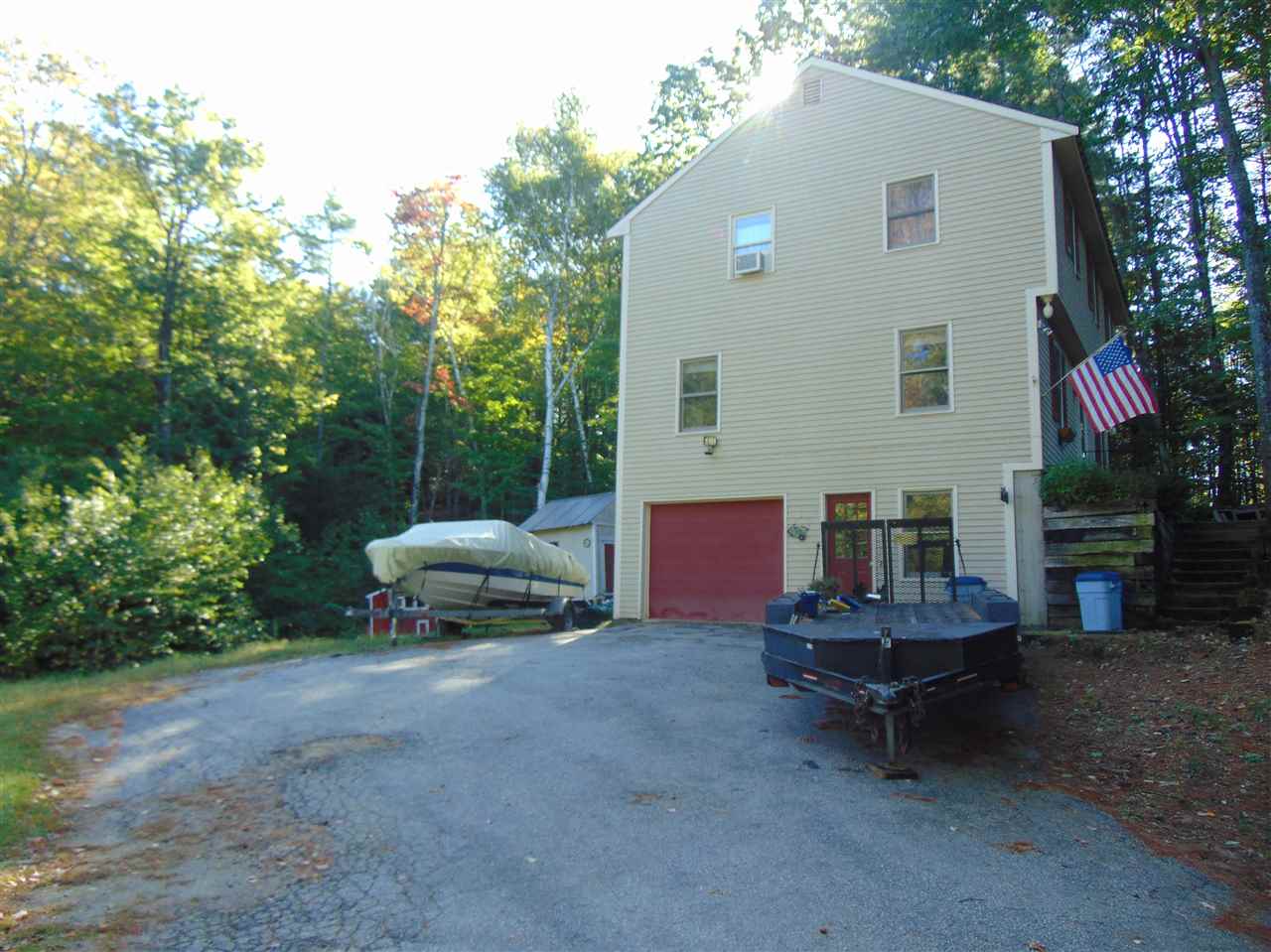 36 John Connor Road Weare, NH 03281 - Photo 6 of 40 Gallery Image 6