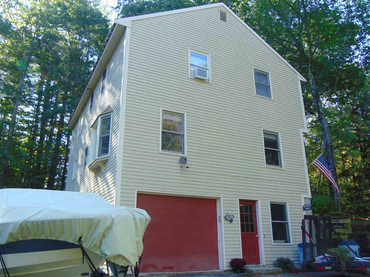 36 John Connor Road Weare, NH 03281 - Photo 7 of 40 Gallery Image 7