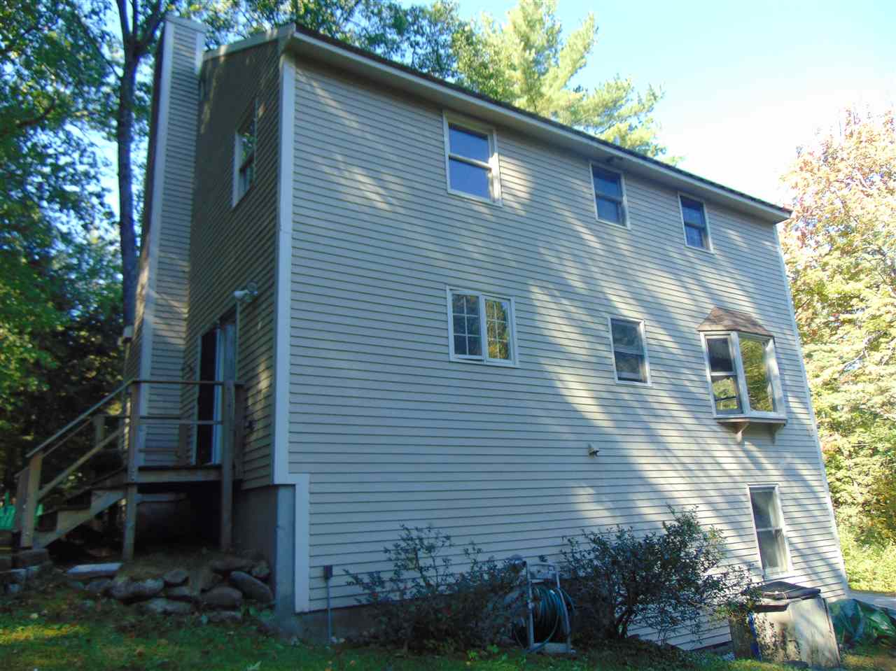 36 John Connor Road Weare, NH 03281 - Photo 8 of 40 Gallery Image 8
