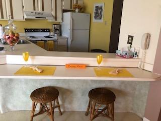 1605 Us Highway, Unit 201V5 Jupiter, FL 33477 - Photo 12 of 28 Happy hour