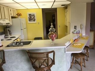 1605 Us Highway, Unit 201V5 Jupiter, FL 33477 - Photo 13 of 28 Kitchen