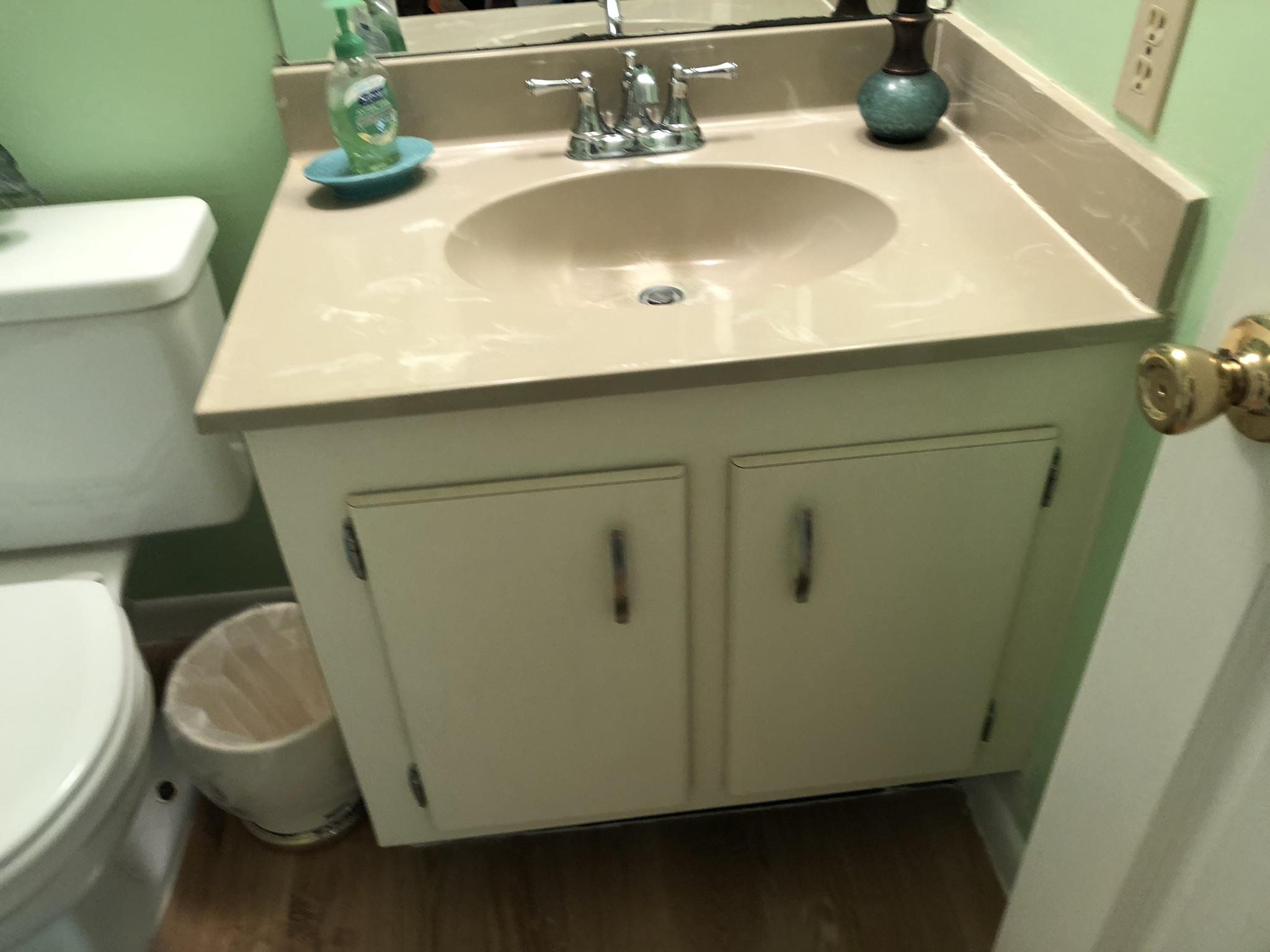 1605 Us Highway, Unit 201V5 Jupiter, FL 33477 - Photo 22 of 28 Master Bath