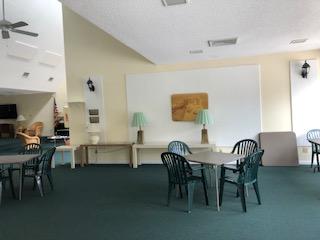 1605 Us Highway, Unit 201V5 Jupiter, FL 33477 - Photo 26 of 28 Clubhouse