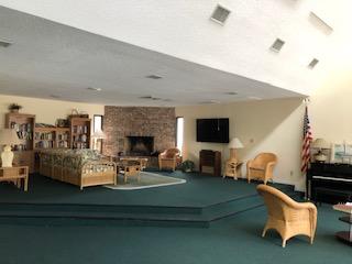 1605 Us Highway, Unit 201V5 Jupiter, FL 33477 - Photo 27 of 28 Clubhouse