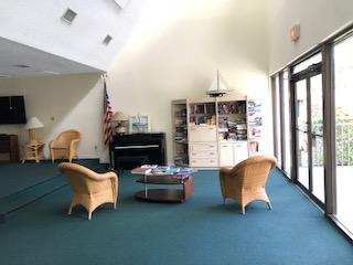 1605 Us Highway, Unit 201V5 Jupiter, FL 33477 - Photo 28 of 28 Clubhouse