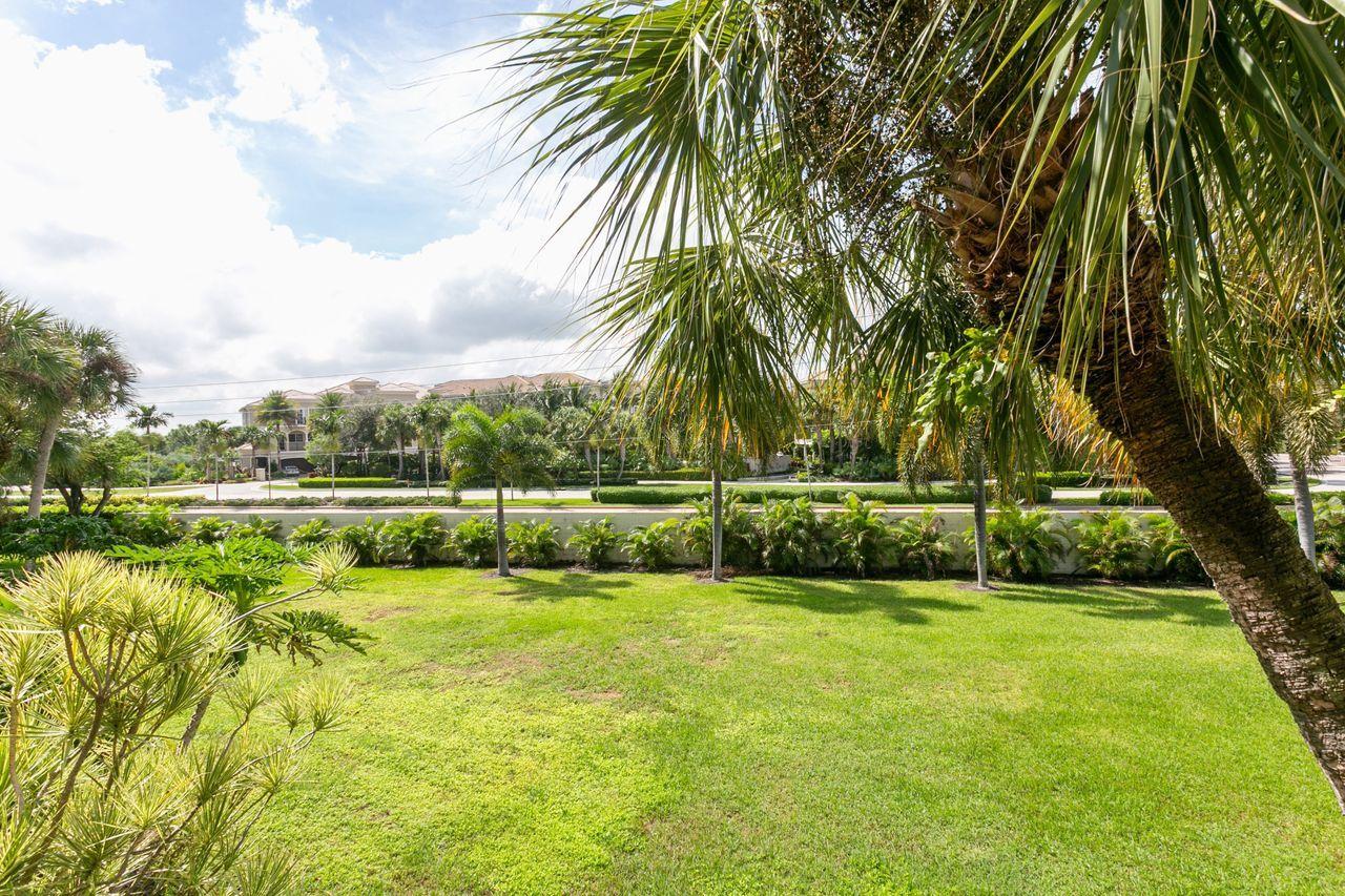 1605 Us Highway, Unit 201V5 Jupiter, FL 33477 - Photo 8 of 28 View from Balcony