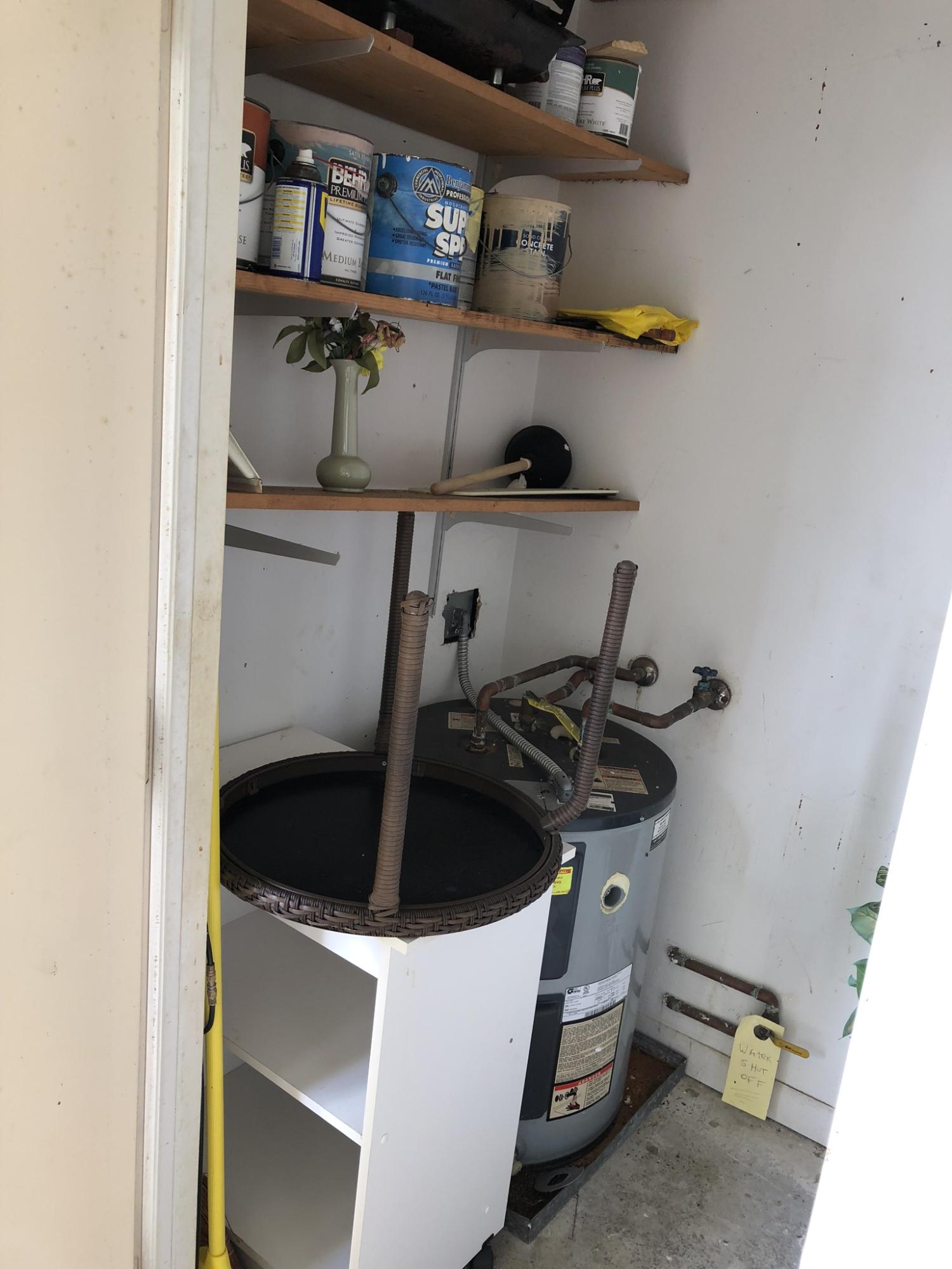 1605 Us Highway, Unit 201V5 Jupiter, FL 33477 - Photo 9 of 28 Storage area