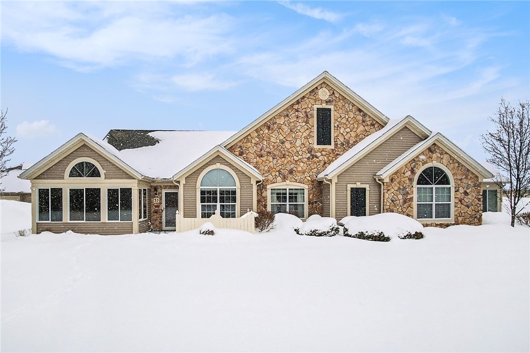 35 Maple Center Road Greece, NY 14468 - Photo 1 of 1 Welcome to 35 Maple Center !!