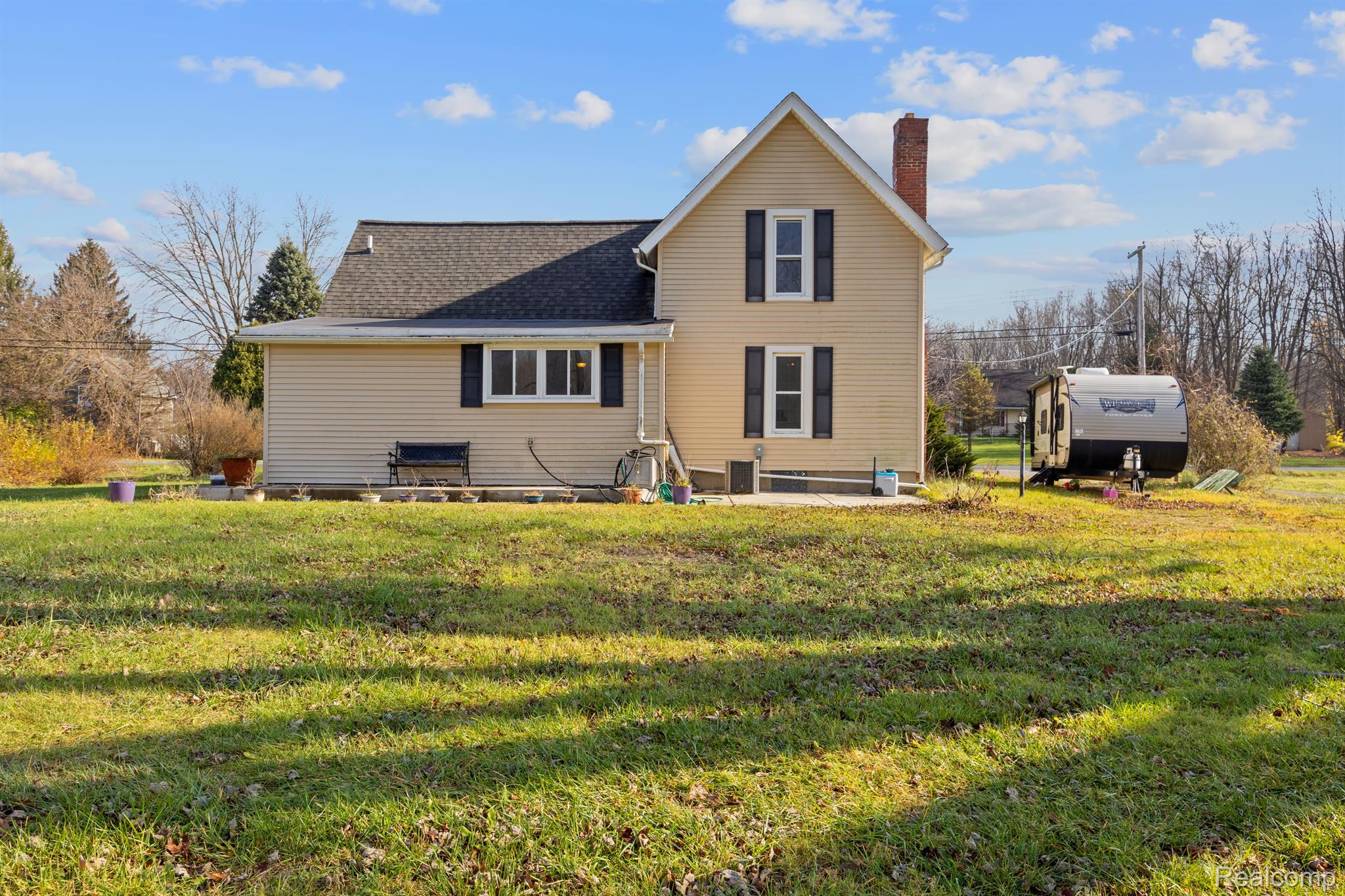 12630 Whittaker Road Milan, MI 48160 - Photo 31 of 35 Gallery Image 31