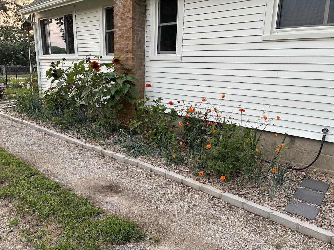 685 South Wagner Road Ann Arbor, MI 48103 - Photo 33 of 44 IMG_0135
