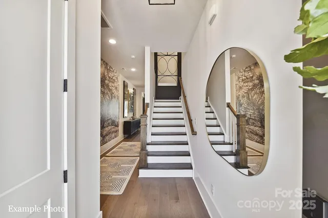 $869,900 | 5044 Elm Vw Drive, Unit 18, Charlotte, NC 28277