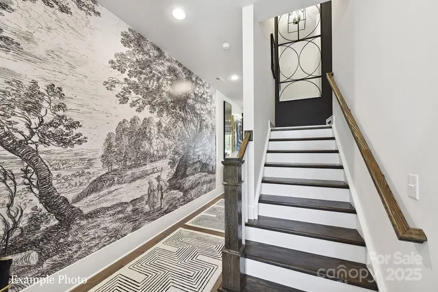 $869,900 | 5044 Elm Vw Drive, Unit 18, Charlotte, NC 28277