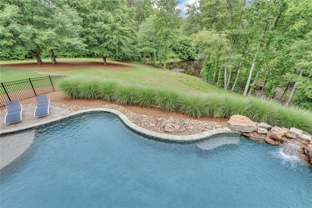 2503 Sugar Pike Road Canton, GA 30115 - Photo 51 of 134