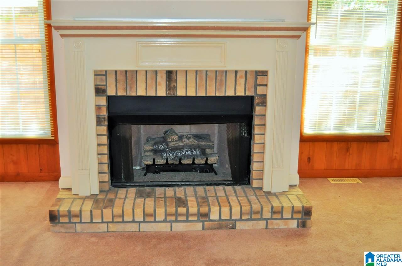 1304 Glendale Road Anniston, AL 36207 - Photo 6 of 23