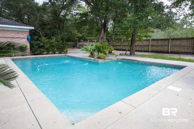 28395 Canal Road Orange Beach, AL 36561 - Photo 13 of 45 Pool
