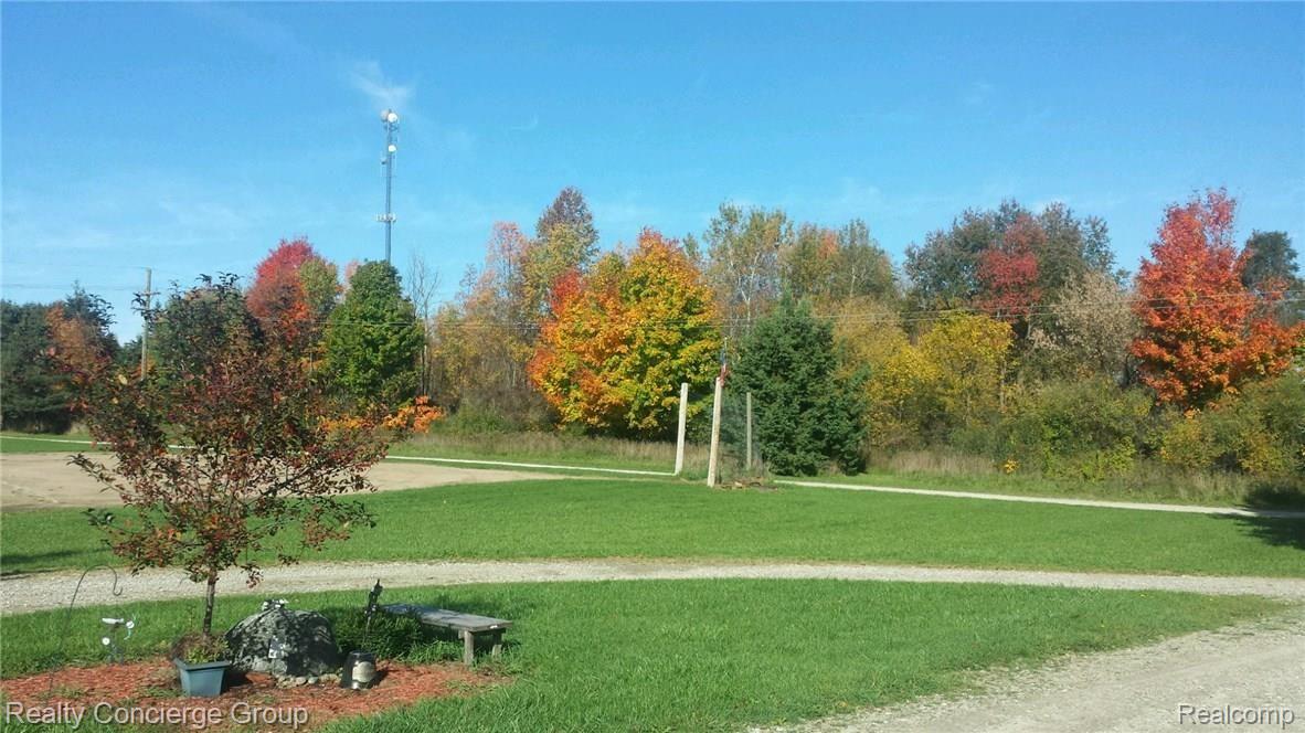 3345 South Latson Road Howell, MI 48843 - Photo 34 of 38 The colors in the Fall are simply breathtaking!!