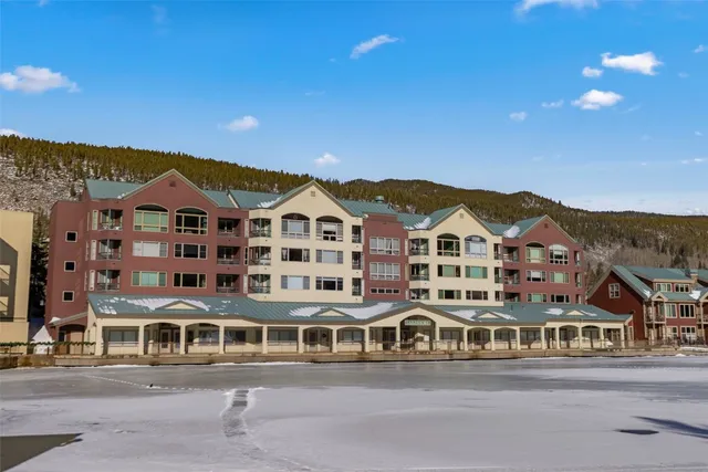 $450,000 | 22174 Highway 6, Unit 1531, Keystone, CO 80435