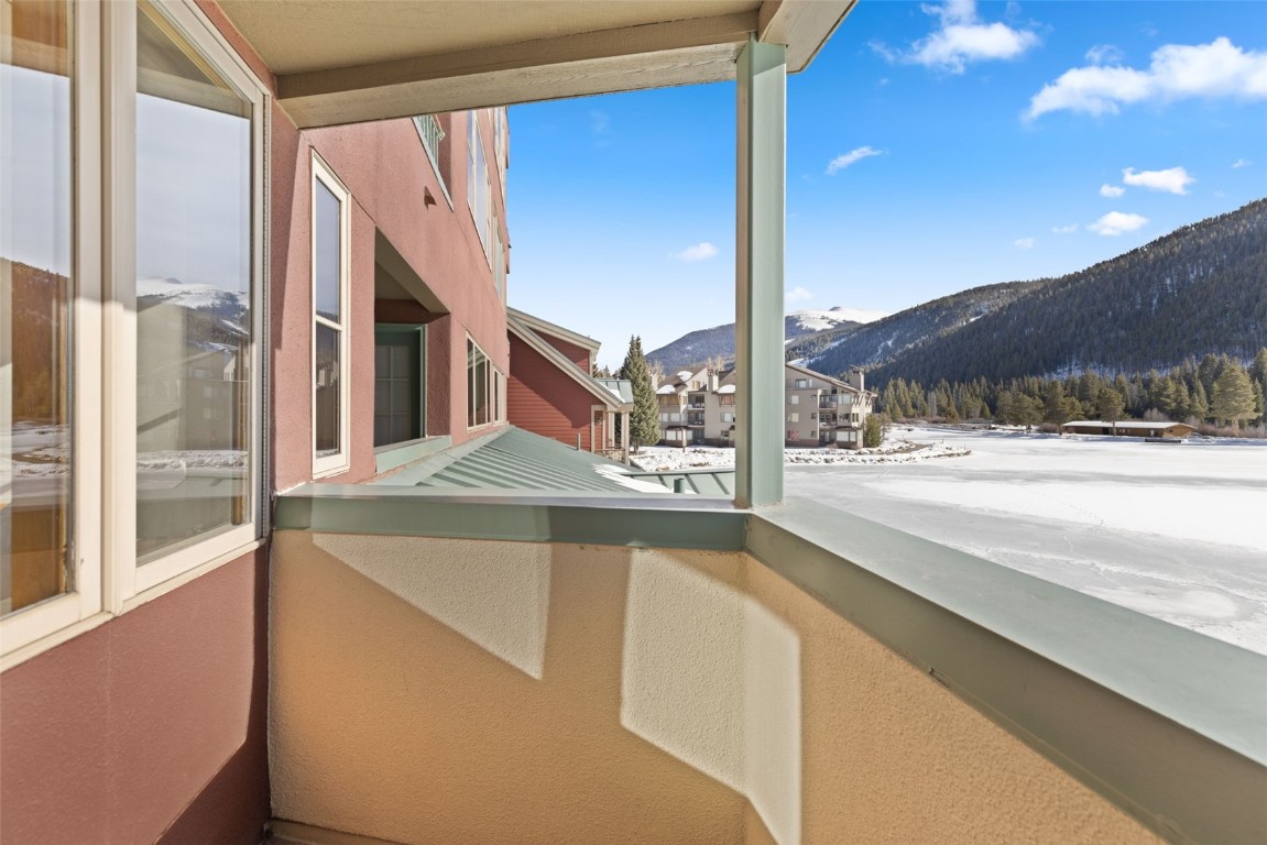 22174 Highway 6, Unit 1531 Keystone, CO 80435 - Photo 18 of 27 a view of an entryway