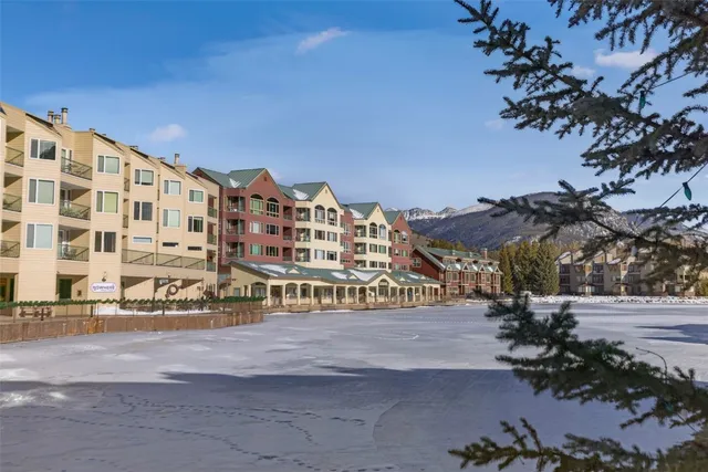 $450,000 | 22174 Highway 6, Unit 1531, Keystone, CO 80435