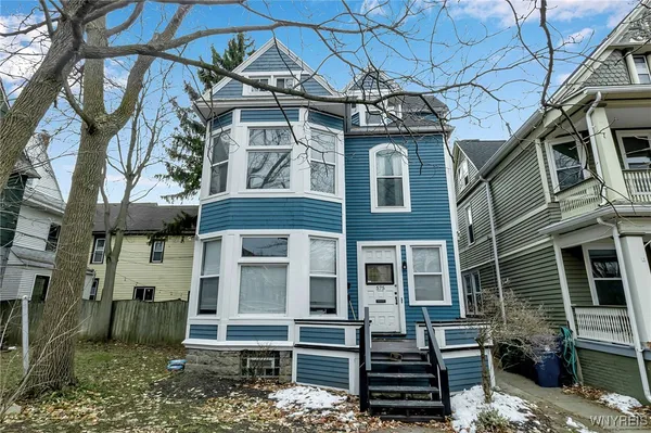 $2,300 | 575 Upper Auburn Avenue, Buffalo, NY 14222