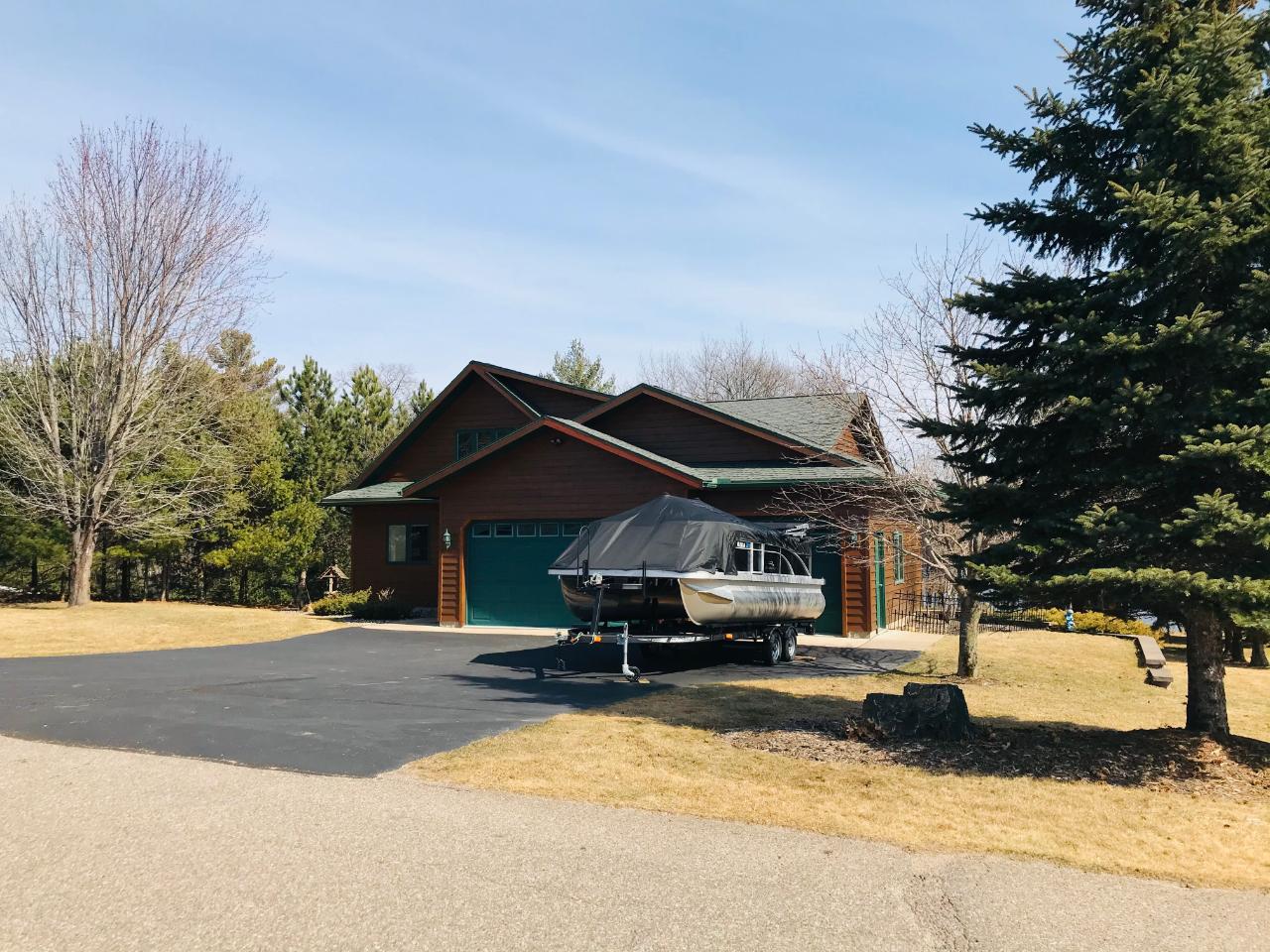 1498 Golf View Road Eagle River, WI 54521 - Photo 5 of 33 Gallery Image 5