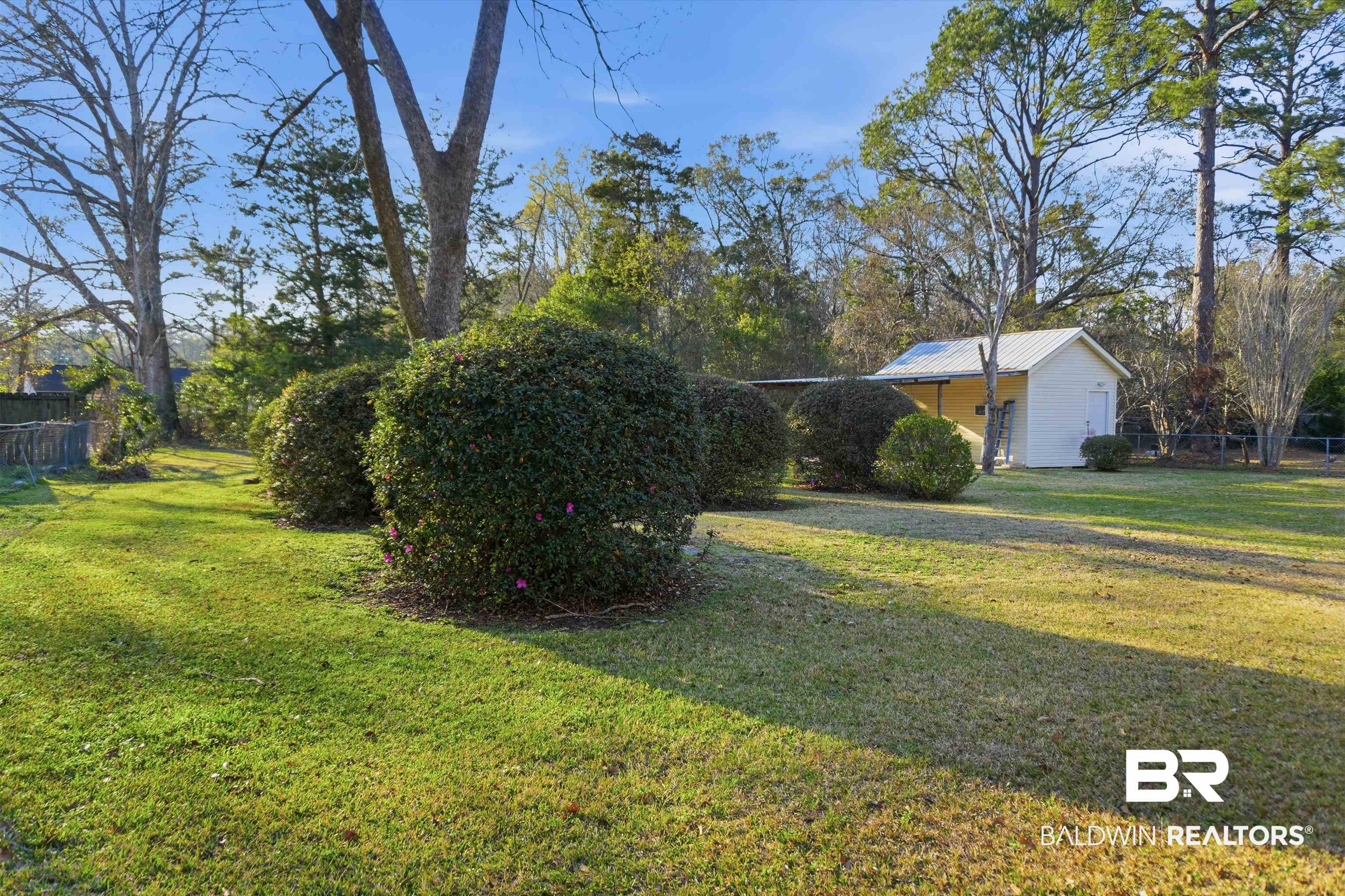 52 Perry Avenue Monroeville, AL 36460 - Photo 32 of 38