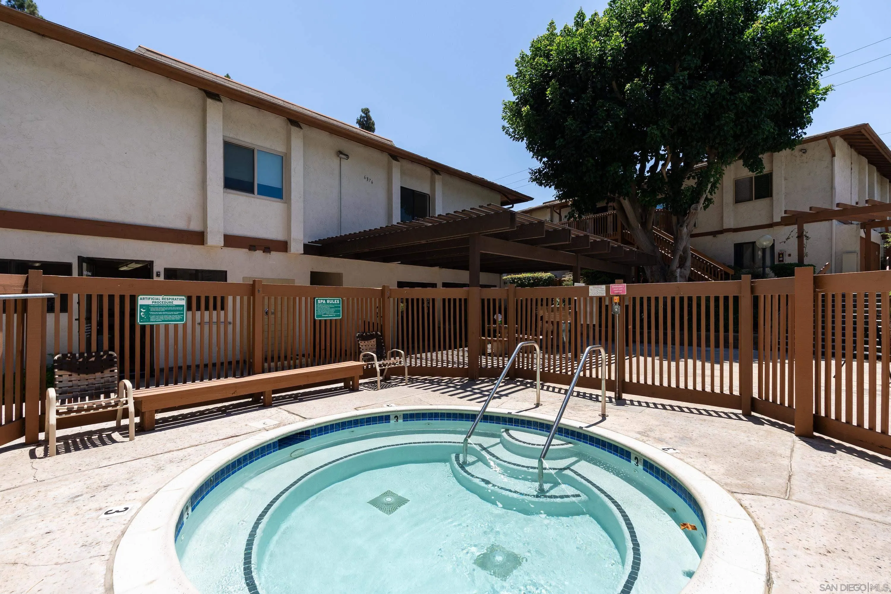 6376 Rancho Mission Road, Unit 402 San Diego, CA 92108 - Photo 23 of 27