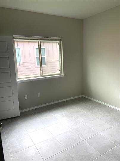 1727 Davidson Ranch Road Georgetown, TX 78626 - Photo 9 of 10 Empty room with baseboards