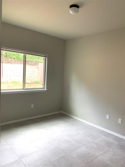 1727 Davidson Ranch Road Georgetown, TX 78626 - Photo 10 of 10 Empty room with baseboards