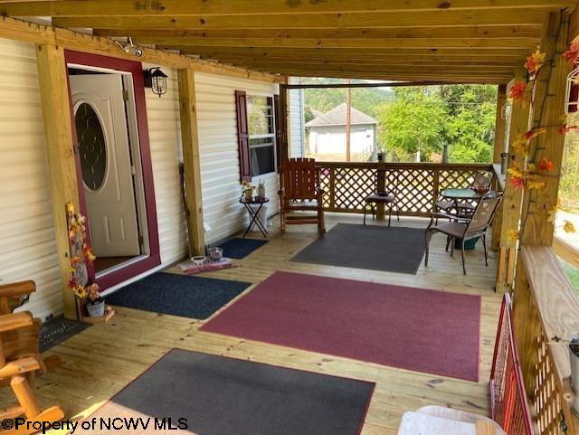203 Homewood Road Weston, WV 26452 - Photo 11 of 29 Gallery Image 11
